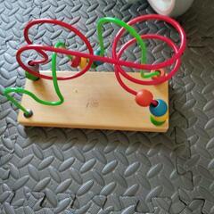値下げ　おもちゃセットの画像
