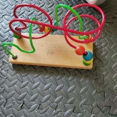 値下げ　おもちゃセットの画像