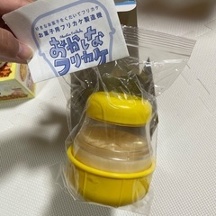 コイケヤスナックをふりかけにの画像