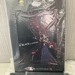 コードギアス1番くじの画像