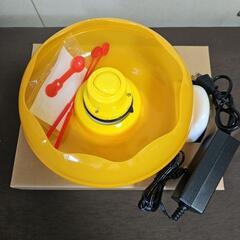 【新古品】アンパンマンよくばりたべっ子わたあめの画像