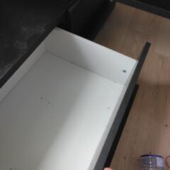 テレビ台の画像