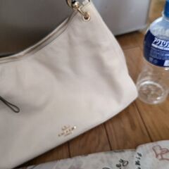 COACHバッグ《最終価格》の画像