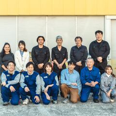 コミュ力を上げよう！ガソリンスタンドスタッフ募集の画像