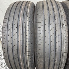 新車外し❗️225/65/17夏ヨコハマの画像