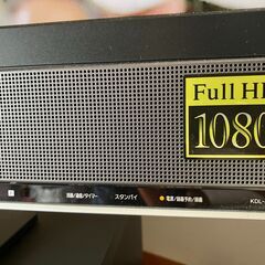SONY   40インチテレビ　週末だけ値下げします SONY 40インチテレビ週末だけ値下げします