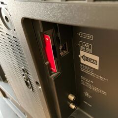 SONY   40インチテレビ　週末だけ値下げします SONY 40インチテレビ週末だけ値下げします