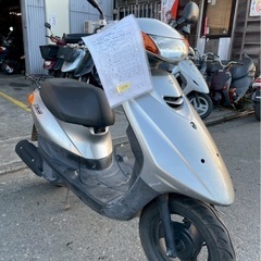 ジョグ4st‼️ 分割払い可能‼️クレジット決済可能‼️の画像