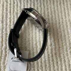 新品、未使用カシオ　EDIFICE 腕時計の画像