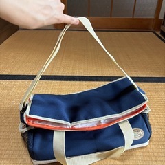 クーラーバッグ15Lの画像