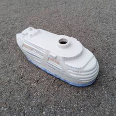 陶器の置物⑩の画像