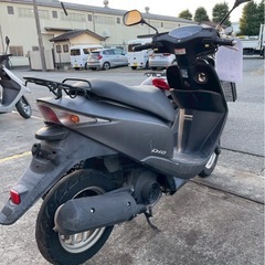 ディオ4st‼️ 分割払い可能‼️ 即日納車可能‼️の画像