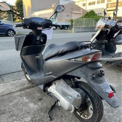 ディオ4st‼️ 分割払い可能‼️ 即日納車可能‼️の画像