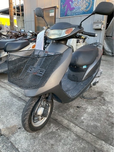 ディオ4st‼️ 分割払い可能‼️ 即日納車可能‼️