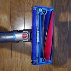 ダイソンV8 分解清掃動作確認済モーターヘッド2種類つき ダイソンV8 分解清掃動作確認済モーターヘッド2種類つき - メルカリ