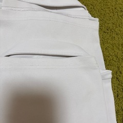 池田中学校　男子用　体操服　ポロシャツ　制服４点　池中　Ｍサイズの画像