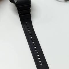 【良品】CASIO G-SHOCK DW-H5600 ブラック/デジタル腕時計の画像