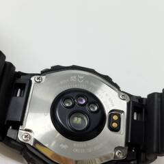 【良品】CASIO G-SHOCK DW-H5600 ブラック/デジタル腕時計の画像