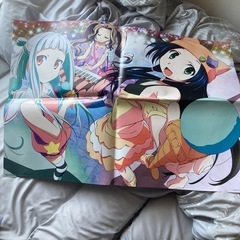 ポスターの画像