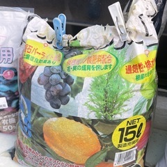 植物土の画像