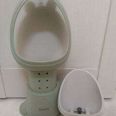 3COINS　男の子用おまるの画像