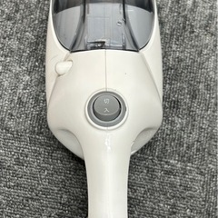 ニトリ 電気掃除機/ハンディクリーナー 2020年製の画像