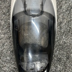 ニトリ 電気掃除機/ハンディクリーナー 2020年製の画像