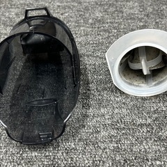 ニトリ 電気掃除機/ハンディクリーナー 2020年製の画像