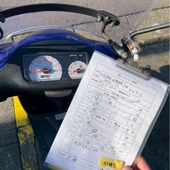 レッツ2‼️ クレジット決済可能‼️分割払い可能‼️即日納車可能‼️の画像