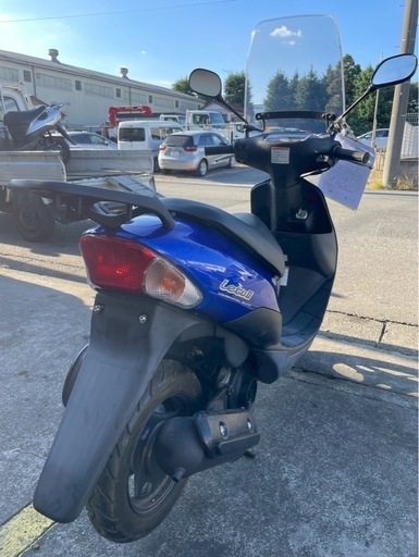 レッツ2‼️ 分割可能‼️ 即日納車可能‼️ レッツ2‼️ クレジット決済可能‼️分割払い可能‼️即日納車可能‼️ (無
