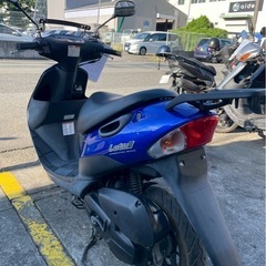 レッツ2‼️ クレジット決済可能‼️分割払い可能‼️即日納車可能‼️の画像