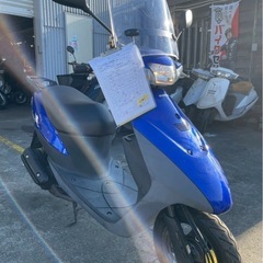 レッツ2‼️ クレジット決済可能‼️分割払い可能‼️即日納車可能‼️の画像