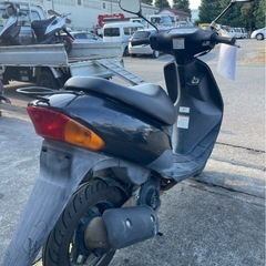 レッツ2‼️即日納車可能‼️早期引き取り希望‼️の画像
