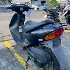 レッツ2‼️即日納車可能‼️早期引き取り希望‼️の画像