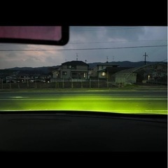 LEDフォグランプ H8/H11/H16の画像