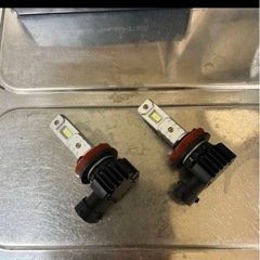 LEDフォグランプ H8/H11/H16の画像