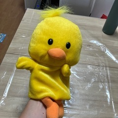 鳥　ぬいぐるみの画像