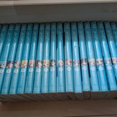 そらのおとしもの（水無月すう）全巻の画像