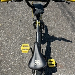 自転車の画像