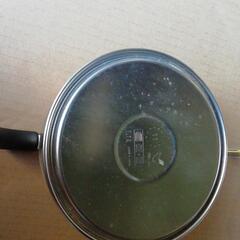 コーヒーケトルの画像