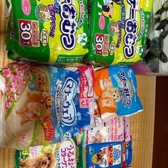 ペット関連グッズまとめ売りの画像