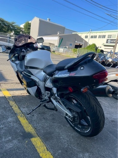 GSX13000R‼️隼‼️クレジット決済可能‼️
