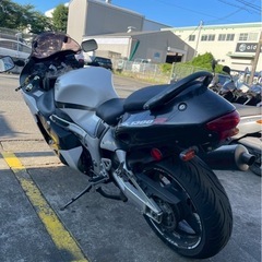 GSX13000R‼️隼‼️クレジット決済可能‼️
の画像