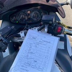 GSX13000R‼️隼‼️クレジット決済可能‼️
の画像