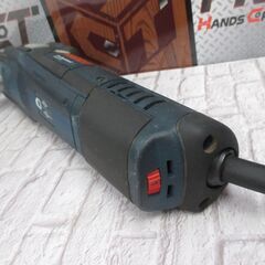 ボッシュ BOSCH GMF40-30 マルチツール 刃多数/ケース付き 【ハンズクラフト宜野湾店】の画像