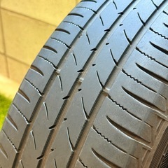 【セール】アクア　フィット　ノートe-POWER 185/60R16 86H 4本　交換工賃・消費税込み価格　の画像