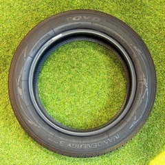 【セール】アクア　フィット　ノートe-POWER 185/60R16 86H 4本　交換工賃・消費税込み価格　の画像