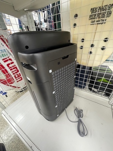リユースのサカイ東金店 SHARP 加湿空気清浄機 24年製 TJ13591 