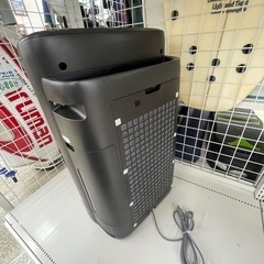 リユースのサカイ東金店 SHARP 加湿空気清浄機 24年製 TJ13591の画像