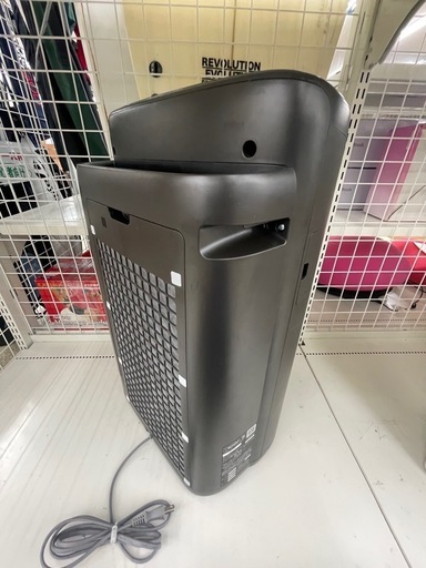 リユースのサカイ東金店 SHARP 加湿空気清浄機 24年製 TJ13591 